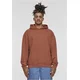 Mens hoodie rusty