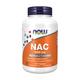 NAC NOW, 1000 mg (120 tablet)