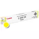 Canon - toner Canon C-EXV 34 Y (3785B002AA) (žuta, original