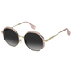 Marc Jacobs MJ1079/S EYR/9O ONE SIZE (56) Roza/Siva