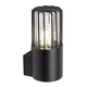 RABALUX Haren Spoljna zidna lampa, IP54, E27, 60W, Crna