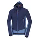 Northfinder Moška treking hibridna softshell aktivna jakna CIRO