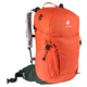 Deuter TRAIL 24 SL, planinarski ruksak, crvena 3440221