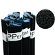 Rosfix ROSFIX SPOJ ZA VARJENJE PLASTIKE PP/EPDM – ČRN TRAK 8 MM, 100 G, 42 CM DOLŽINA | 260–330 °C, (5000076091)