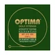 Strune za akustično/western kitaro Optima extra light 667.337