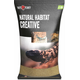 REPTI PLANET rumeni substrat za oblikovanje 4 kg