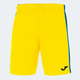 Joma Maxi Short Yellow-Royal Blue