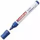 Marker za tekstil Edding 4500 moder