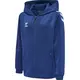 otroška jopa s kapuco hmlCORE XK POLY ZIP SWEAT