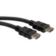 ROLINE kabel HDMI ETHERNET M/M 10M