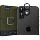 HOFI ALUCAM PRO+ CAMERA COVER IPHONE 16 / 16 PLUS BLACK (5906302311002)