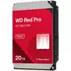WESTERN DIGITAL 10TB Red Plus 3.5 SATA III 512MB 7200rpm WD100EFGX