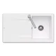 Villeroy & Boch Siluet 900.0 Bela keramika
