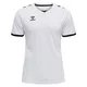Hummel Funkcionalna majica Core Volley črna/bela