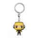 Fortnite POP! Keychain - Raptor