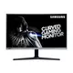 Monitor 27 Samsung CRG5 LC27RG50FQRXEN Gaming,Curved VA panel