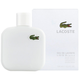 LACOSTE Muška toaletna voda L.12.12 Blanc, 175 ml
