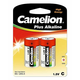 Camelion alkalne baterije C