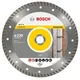 Bosch ev diamantni disk 230 x 22 mm TUR Universal