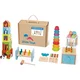 2Kids Toys Darilni set igrač za najmlajše 12m+