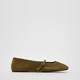 Reserved - LADIES` BALLERINAS