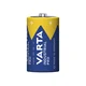 NEW Baterije Varta Industrial Pro LR20 1,5 V Vrste D (20 kosov)