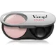 PUPA Milano Vamp! Radiant Baked Eyeshadow dolgoobstojna sijoča senčila za oči odtenek 108 Frost Rose - METALLIC 1 g