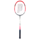 Reket za badminton Pros Pro Star 500 - red