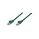 INTELLINET LAN UTP kabl intellinet 342483 Cat6 CCA/Zeleni/1,5m