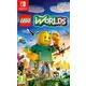 WB GAMES igra LEGO Worlds (Switch)