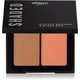 BPerfect Shaded Powder Bronzer & Blush Duo bronzer in rdečilo odtenek 01 Light 7 g