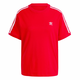 ADIDAS ORIGINALS Majica, rdeča