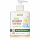 WoodenSpoon Natural šampon i gel za tuširanje za djecu bez parfema 300 ml