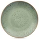 shumee Keramični krožnik za sladico Green GLAZE 20,5 cm