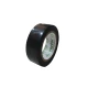 IZO10 Izolir traka 19mm crna 10m