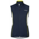 Ženski prsluk Head Club Vest W - dark blue