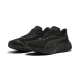 Womens Puma Electrify NITRO™ 4 Running Shoes, Black, Size 39, Sports