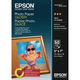 EPSON S042545 13x18cm (50 listova) glossy foto papir