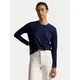 Polo Ralph Lauren Majica modra