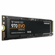 SSD 500GB M.2 80mm PCI-e x4 NVMe, TLC V-NAND, Samsung 970 EVO PLUS