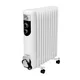 HOME Uljni radijator FKOS11M - 11 rebara