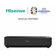 Hisense HISENSE PL1 LASERSKI TV, (20693422)