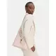 Furla Ročna torba Goccia S WB01979 BX3353 KH 4355S Roza