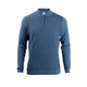 Doumos Muški džemper, Plavi