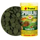 shumee TROPICAL SUPER SPIRULINA FORTE TABLETE 250ML/150G približno 340 kosov