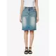 KOROSHI Krilo moder denim