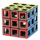 Recent Toys Hollow Cube miselna igra