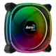 AeroCool Aerocool Astro 12 Omni Argb iz ogljikovih vlaken / antivibracijski 120 mm ventilator, (21836808)