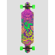 Santa Cruz Roskopp Five Drop Thru 9 Complete multicolored