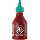 Flying goose Sriracha čili omaka s koriandrom (čili 61%) 200 ml -